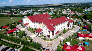 Муниципальное дошкольное образовательное учреждение "Центр развития ребенка -детский сад "Радуга" поселка Вейделевка Белгородской области" Муниципальное дошкольное образовательное учреждение "Центр развития ребенка -детский сад "Радуга" поселка Вейделевка Белгородской области"