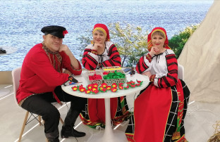 Международная выставка форум-Россия Международная выставка форум-Россия.