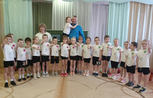 Праздник футбола Праздник футбола.