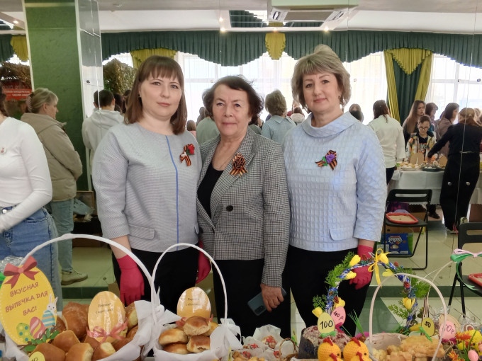 Вербная ярмарка Вербная ярмарка.