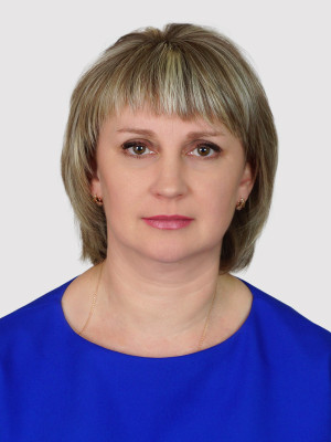 Воспитатель Сизова Ольга Григорьевна Воспитатель Сизова Ольга Григорьевна