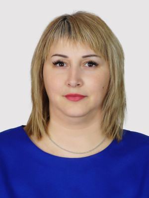 Воспитатель Васюренко Регина Сергеевна Воспитатель Васюренко Регина Сергеевна