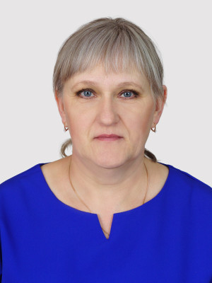 Воспитатель Чепурко Ирина Николаевна Воспитатель Чепурко Ирина Николаевна