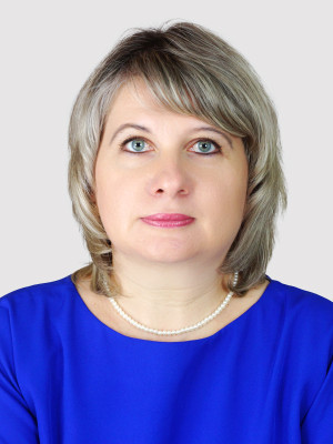 Воспитатель Гарафонова Елена Александровна Воспитатель Гарафонова Елена Александровна
