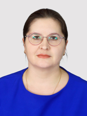 Воспитатель Тетюхина Мария Павловна Воспитатель Тетюхина Мария Павловна