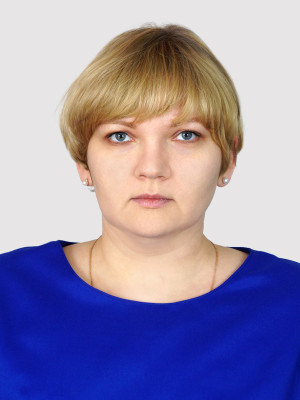 Тьютор Погонина Наталья Викторовна Тьютор Погонина Наталья Викторовна