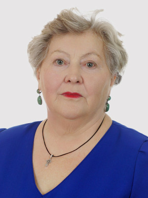 Логопед Вишнякова Светлана Зинятулловна Логопед Вишнякова Светлана Зинятулловна